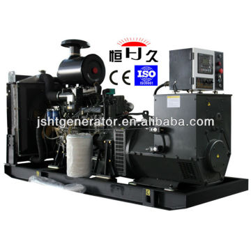 150KW 3-phase 50hz Weichai Diesel Power Generator